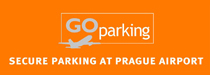 Parking in Prague airport